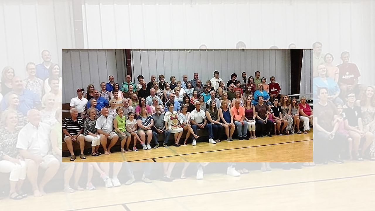 Family reunions and the importance of tradition