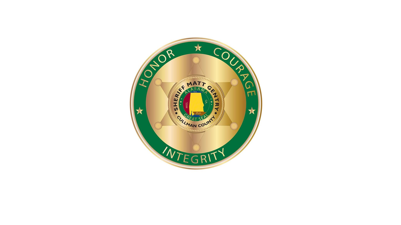 Chase from Cullman Co. to Decatur ends in crash