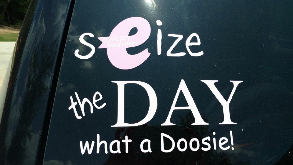 Doosie Day 2016 rained out Saturday, to begin 11 a.m. Sunday morning Sharon Schuler Kreps