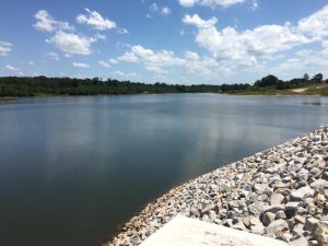 Duck River Reservoir Project