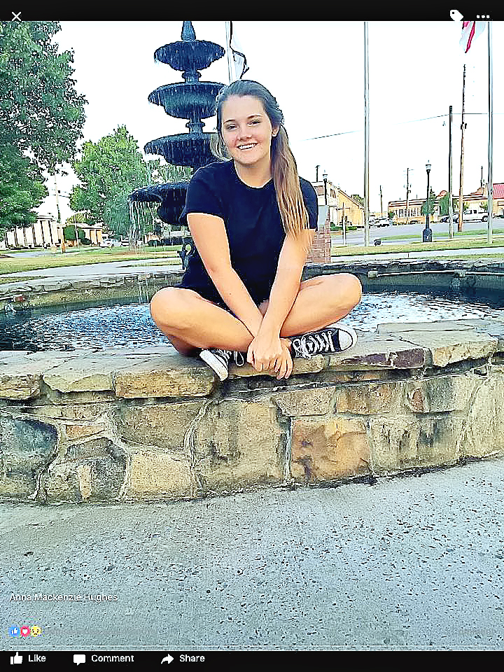 Four fundraisers set for Vinemont teen Anna Hughes 13669224_1204600849571676_2943902598087915479_n.jpg