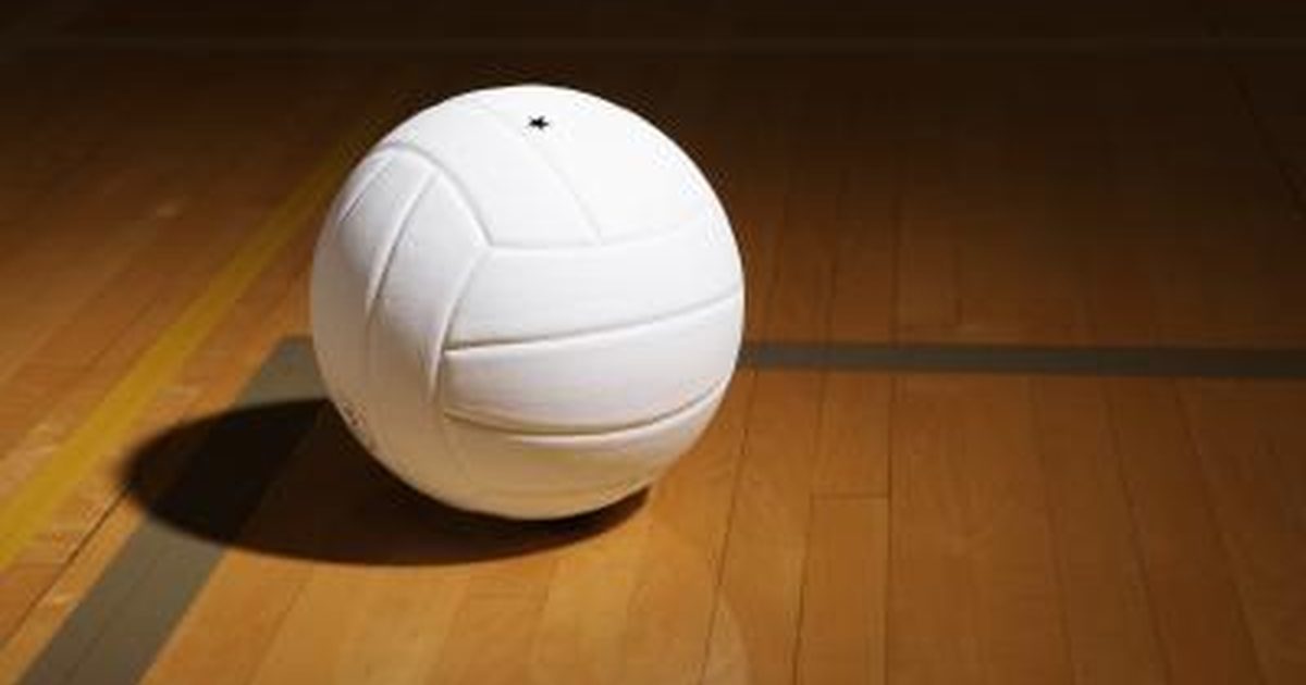 First series of WSCC volleyball team camps in the books livestrong