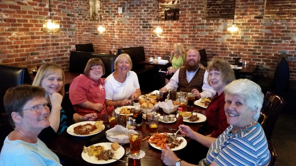 Sharon Schuler Kreps