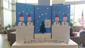 Sharon Schuler Kreps