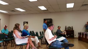 Sharon Schuler Kreps