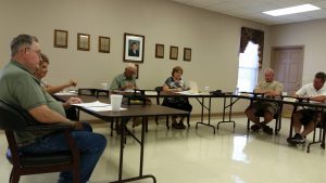 Sharon Schuler Kreps