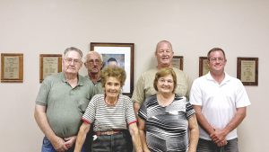 Sharon Schuler Kreps