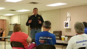 Sharon Schuler Kreps