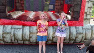 Sharon Schuler Kreps