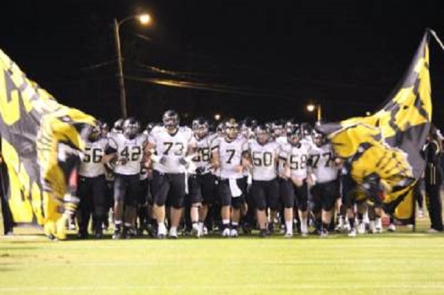 Bearcats ready to claw their way back to the top Cullman High School