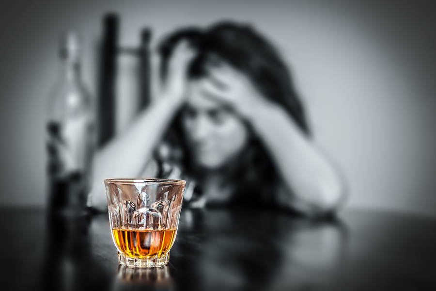 Addiction: Alcoholism and consequences of being the life of the party, part 6 Odyssey Online