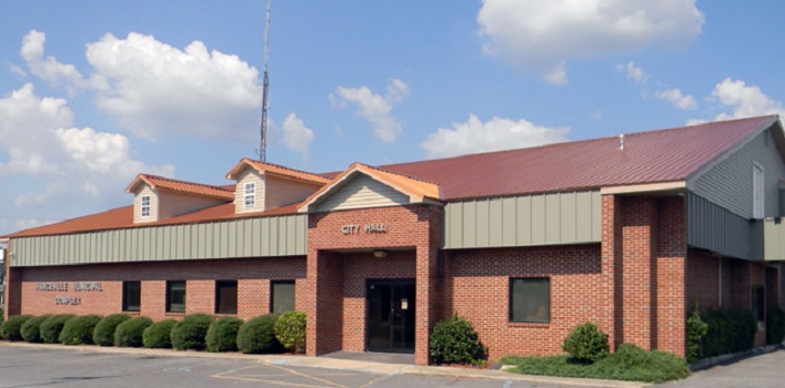 UPDATED: Ethics commission reverses decision; Brown’s name WILL appear on ballot City of Hanceville