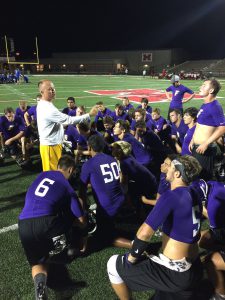 Fairview Footall on Twitter @footballaggies