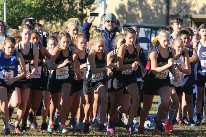 CHS cross country team to host mattress sale fundraiser July 16 Ed Huddleston