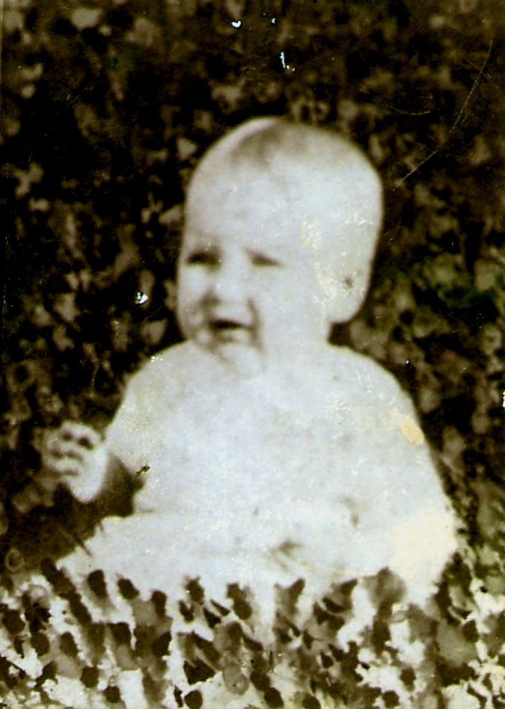 Sharon Schuler Kreps