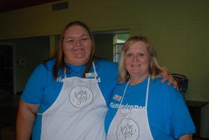 Sharon Schuler Kreps