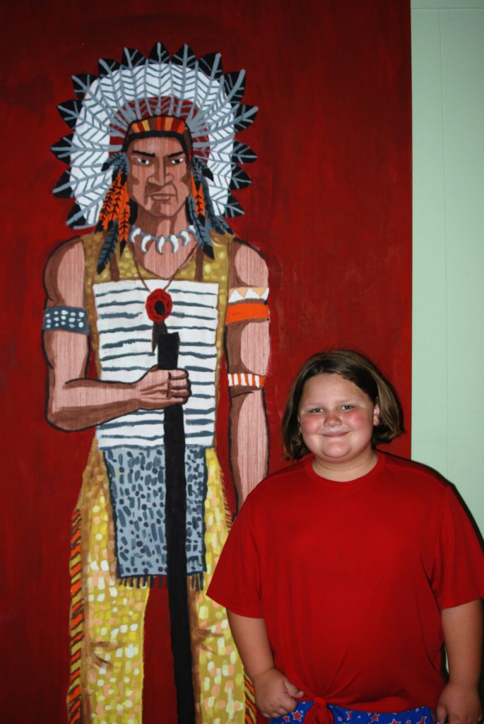 Sharon Schuler Kreps