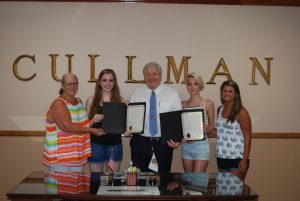 Sharon Schuler Kreps