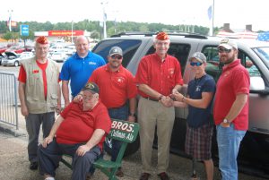 Sharon Schuler Kreps