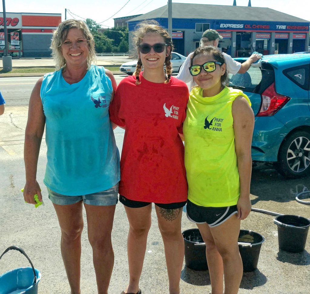 Amy Hasenbein Leonard/CullmanSense