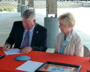 Amy Hasenbein Leonard