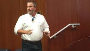 Amy Hasenbein Leonard