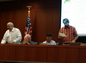 Amy Hasenbein Leonard