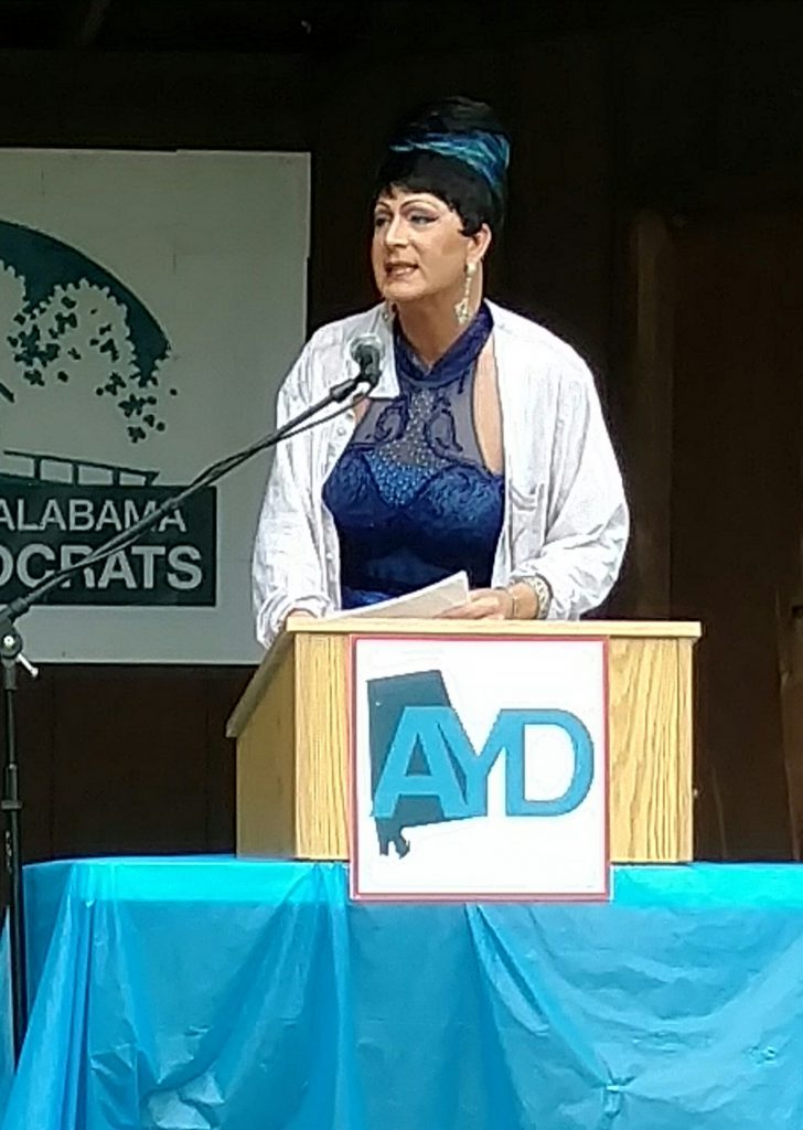 Amy Hasenbein Leonard