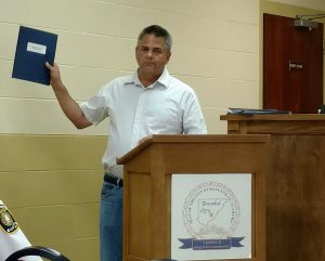 Amy Hasenbein Leonard