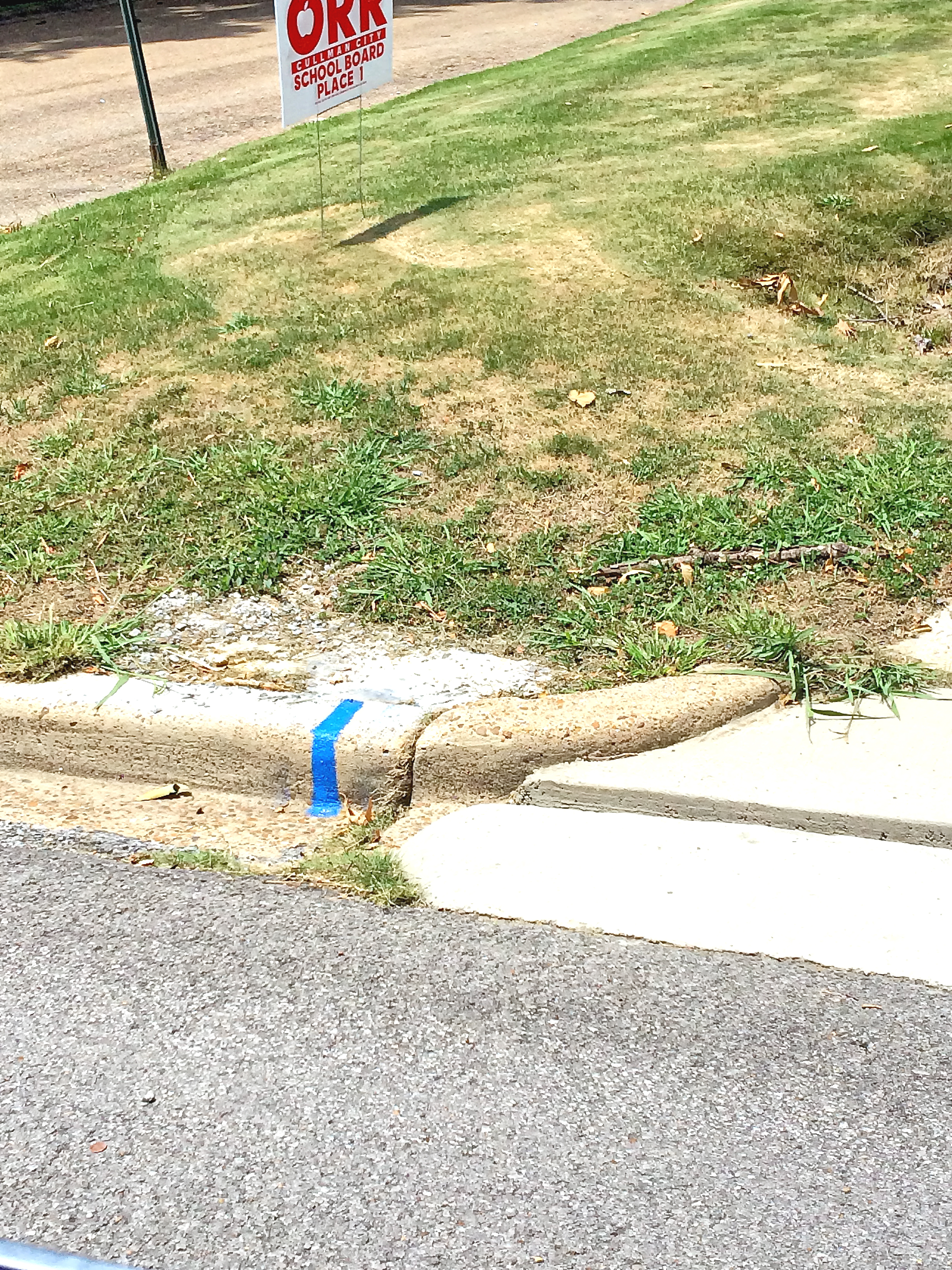 Cullman man, friends, publicly display support for law enforcement Jamie Speakman