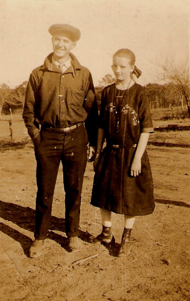 Sharon Schuler Kreps