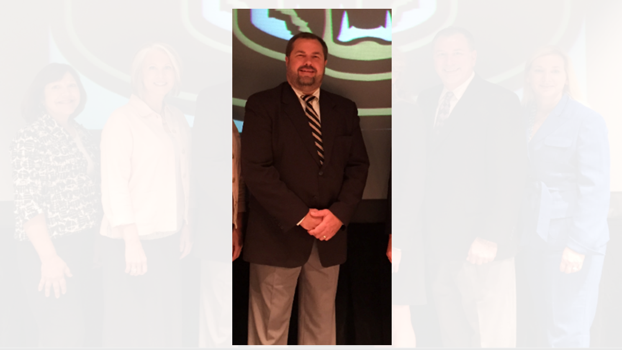 Jason Neal seeking 3rd school board term Cullman City Schools