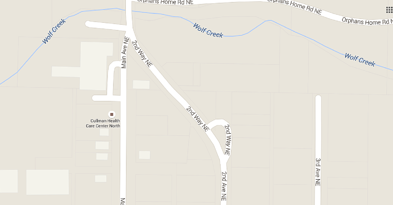 Two motorcyclists deceased following high-speed ride around Cullman city, county Google Maps