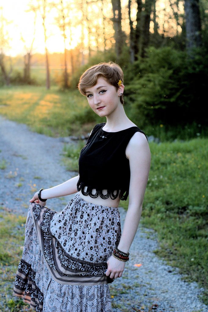 Grace Gamble Photography (taken at Veteran's Park in Hanceville)