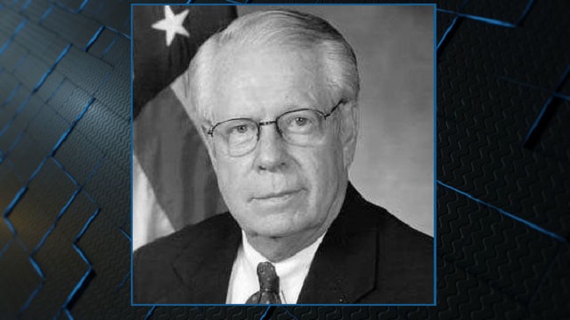 Former Alabama Secretary of State Jim Bennett dies at 76 WSFA 12 News File Photo