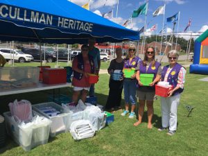 Sharon Schuler Kreps