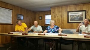 Sharon Schuler Kreps