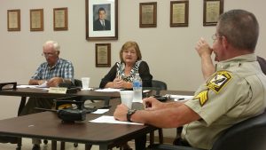 Sharon Schuler Kreps