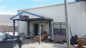 Sharon Schuler Kreps