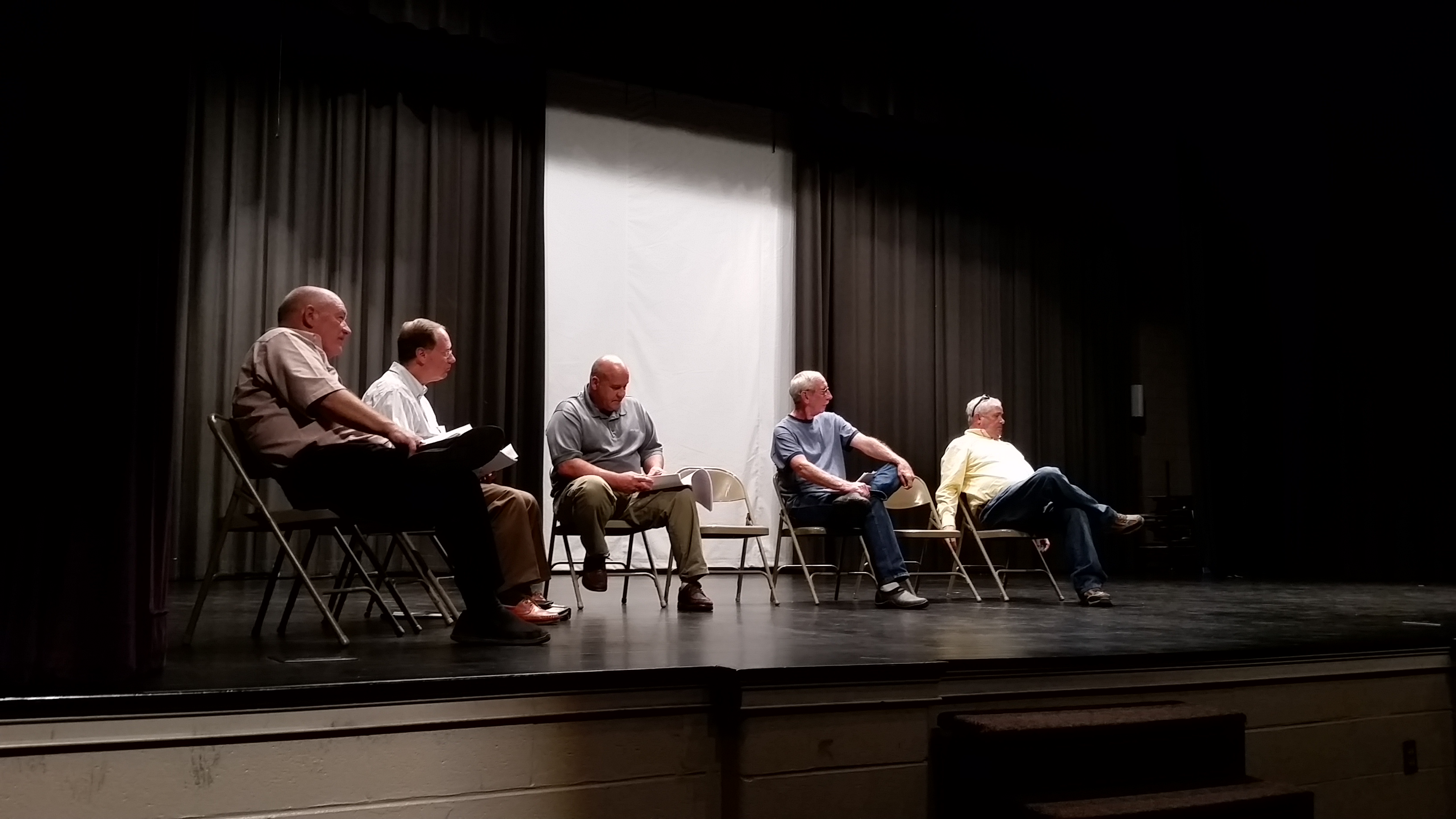 Weekend tax forum addresses equitability of Cullman’s tax distribution Wendy Sack