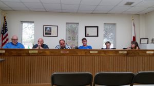 Sharon Schuler Kreps