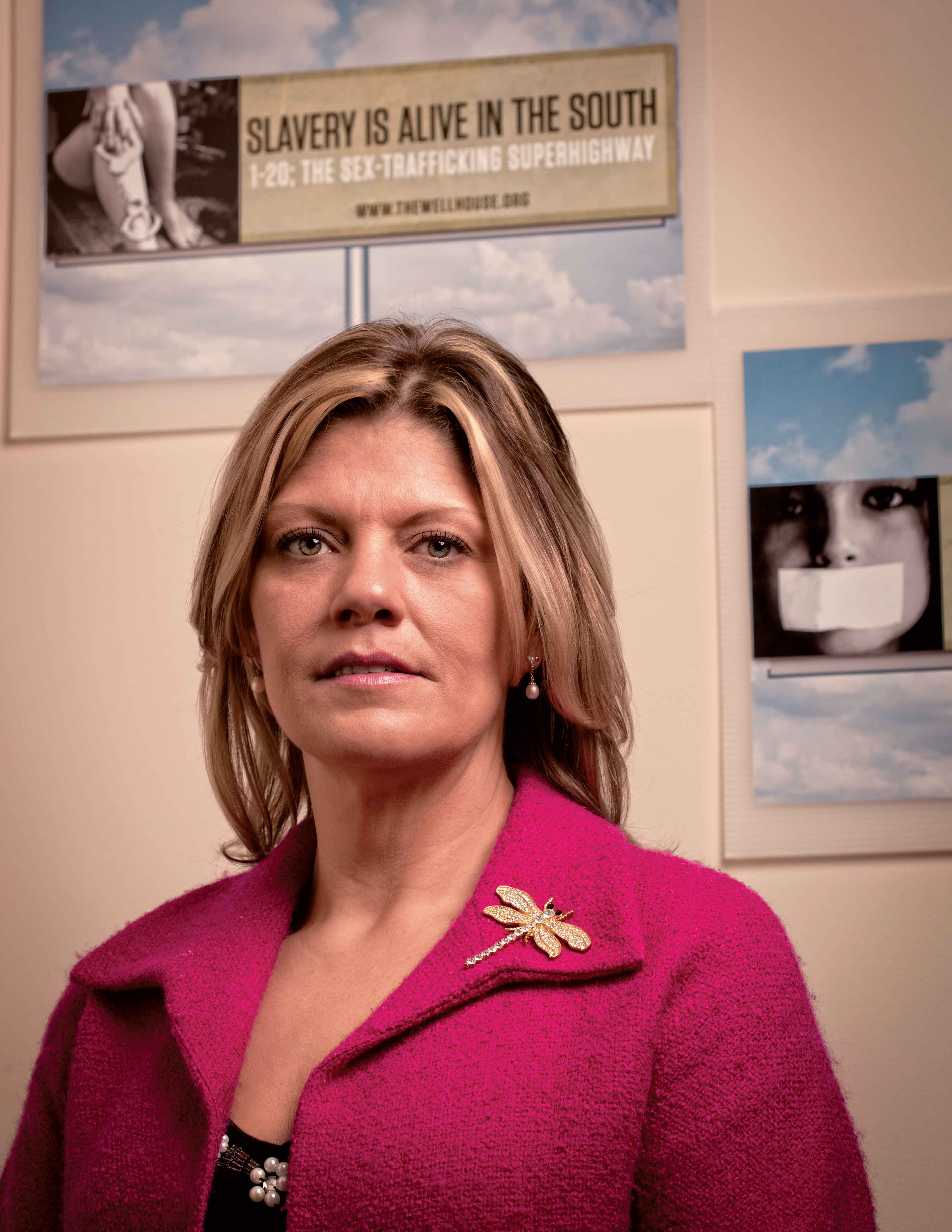 Tajuan McCarty to speak in Cullman Beau Gustafson