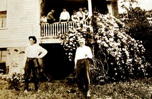 Sharon Schuler Kreps