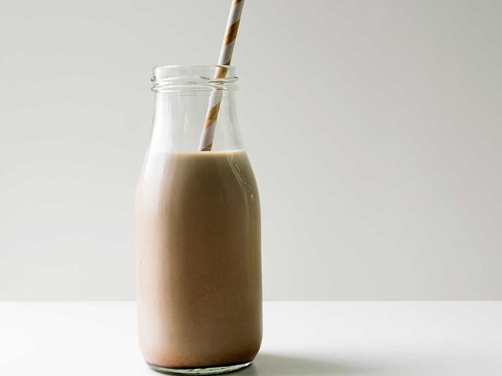 Chocolate milk philly.com