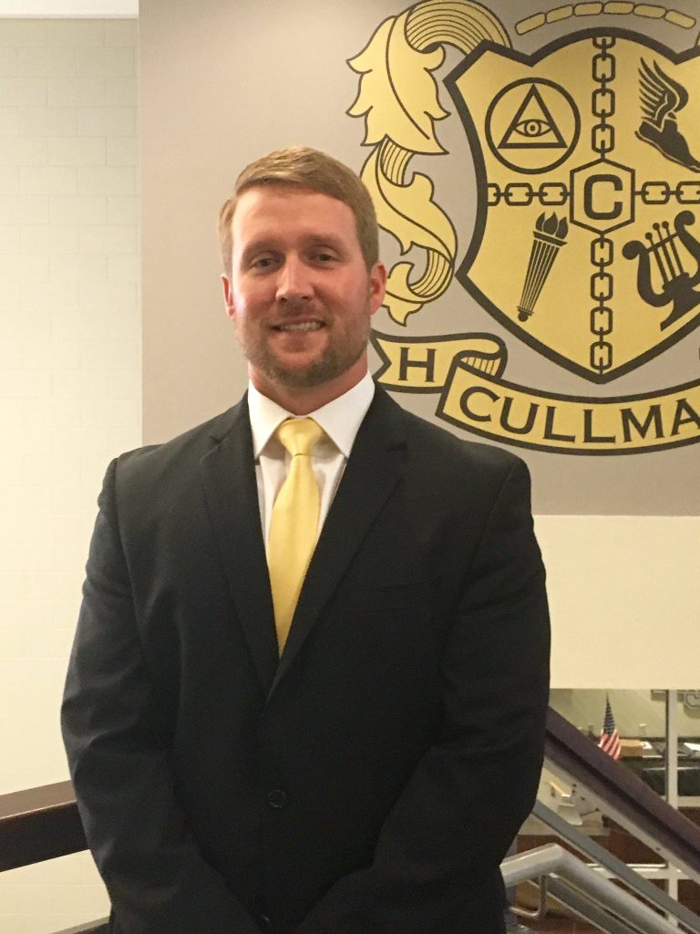 Cullman High School