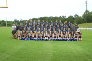 Cold Springs High School