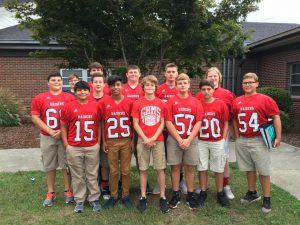 Good Hope Middle School on Facebook