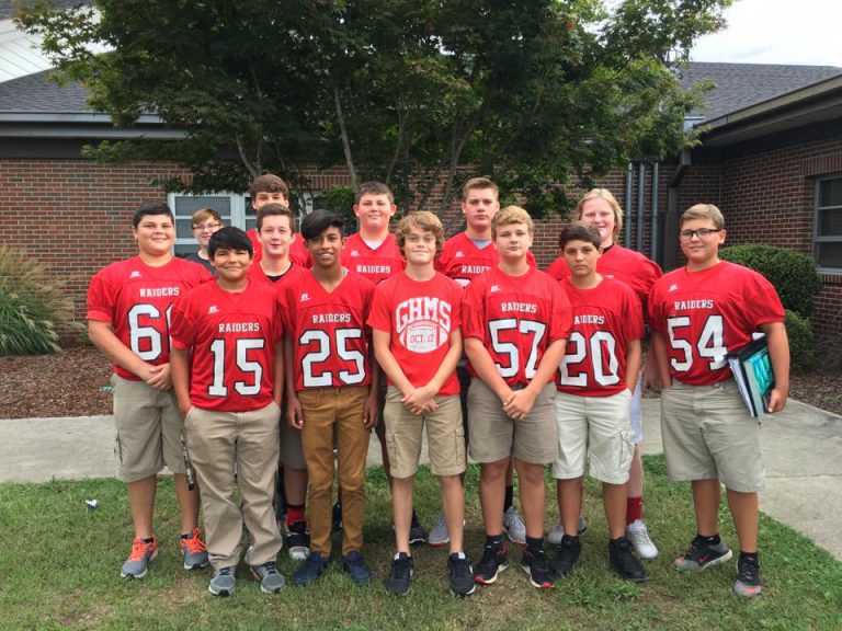 Good Hope claims 280 win over Holly Pond in season opener The