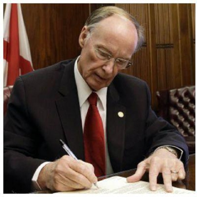 Governor Bentley approves emergency funding for Zika response Office of Governor Robert Bentley