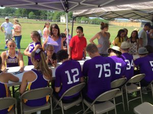 Fairview Footall on Twitter @footballaggies